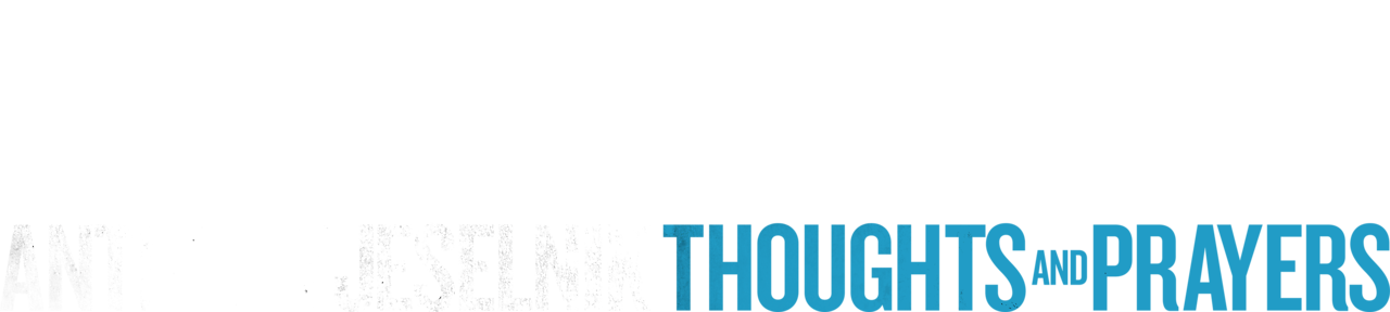 Anthony Jeselnik: Thoughts and Prayers