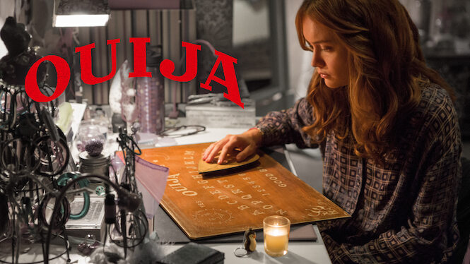 Ouija