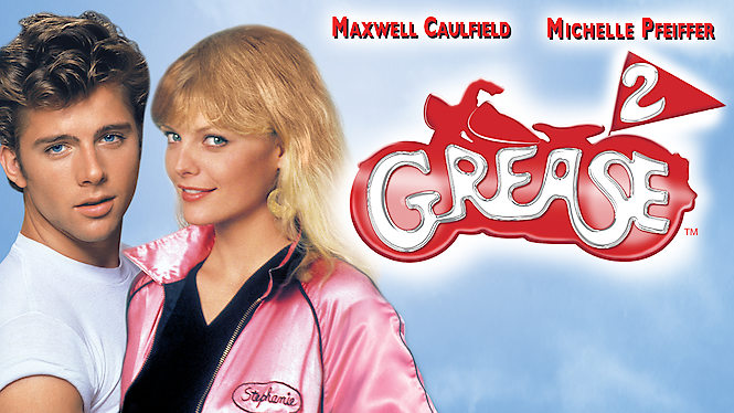 Grease 2