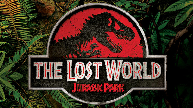 Le Monde perdu: Jurasic Park