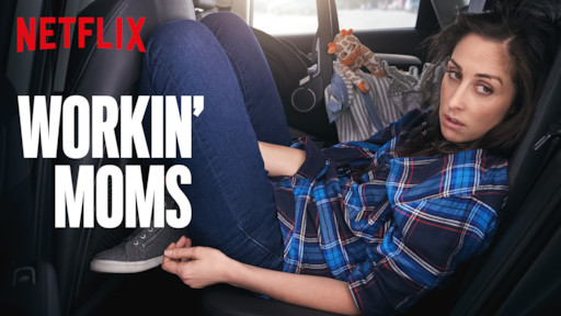 Workin' Moms