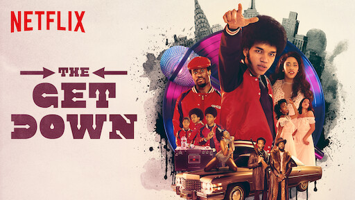 The Get Down