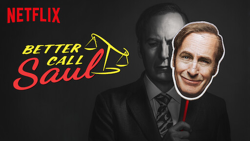 Better Call Saul