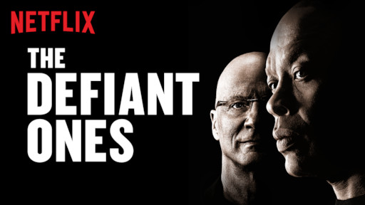 The Defiant Ones