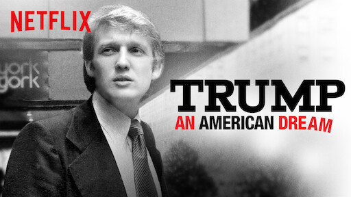 Trump: An American Dream