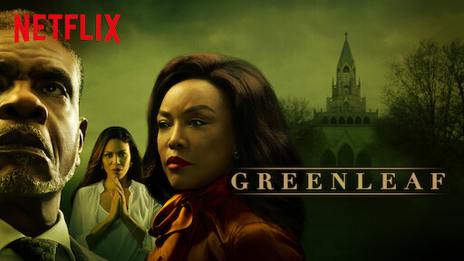 Greenleaf