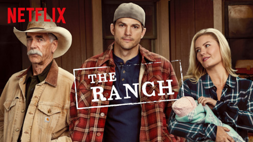 The Ranch