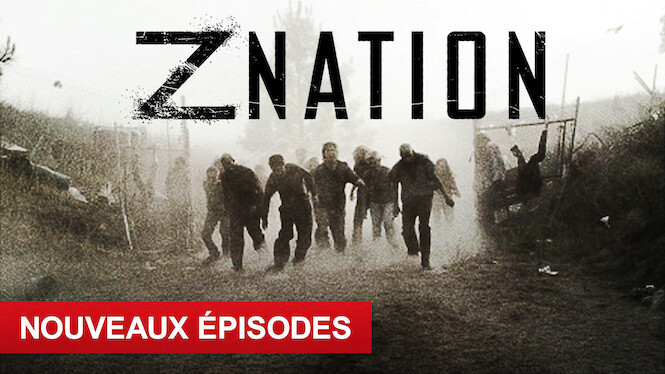 Z Nation