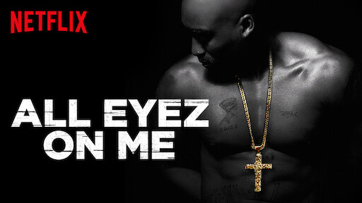 All Eyez on Me