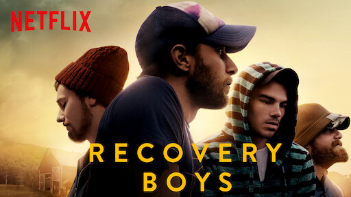 Recovery Boys