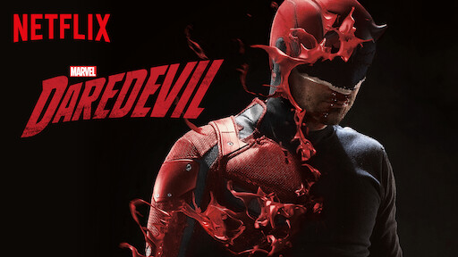 Marvel's Daredevil