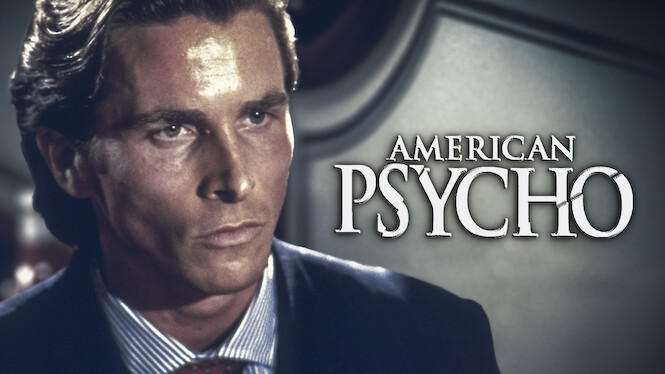 American Psycho
