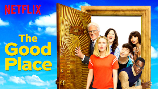 The Good Place
