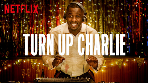 Turn Up Charlie