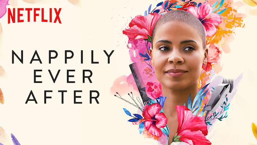 Nappily Ever After