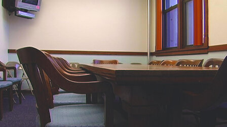 Watch The Great Burden. Episode 8 of Season 1.