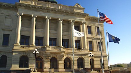 Watch Lack of Humility. Episode 9 of Season 1.