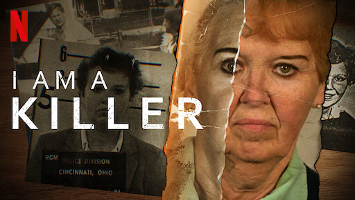 I AM A KILLER